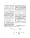 COMPOUND HAVING 2-FLUOROPHENYLOXYMETHANE STRUCTURE diagram and image