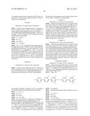 COMPOUND HAVING 2-FLUOROPHENYLOXYMETHANE STRUCTURE diagram and image