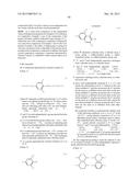 COMPOUND HAVING 2-FLUOROPHENYLOXYMETHANE STRUCTURE diagram and image