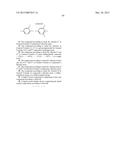 COMPOUND HAVING 2-FLUOROPHENYLOXYMETHANE STRUCTURE diagram and image