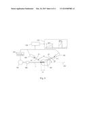 METHOD AND APPARATUS FOR MONITORING THE RANGE OF A PARTICLE BEAM diagram and image