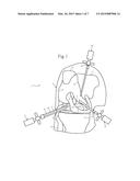 ATRAUMATIC ARTHROSCOPIC INSTRUMENT SHEATH diagram and image