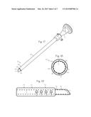 ATRAUMATIC ARTHROSCOPIC INSTRUMENT SHEATH diagram and image