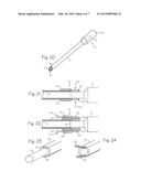 ATRAUMATIC ARTHROSCOPIC INSTRUMENT SHEATH diagram and image