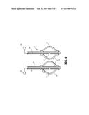 ACCESS ASSEMBLY WITH DUAL ANCHOR AND SEAL CAPABILITIES diagram and image