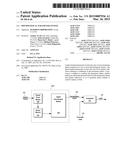 PHYSIOLOGICAL PARAMETER SYSTEM diagram and image