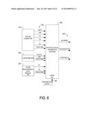 PHYSIOLOGICAL PARAMETER SYSTEM diagram and image