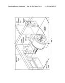 MONITORING AND NOISE MASKING OF THERMAL THERAPY diagram and image