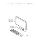 MONITORING AND NOISE MASKING OF THERMAL THERAPY diagram and image