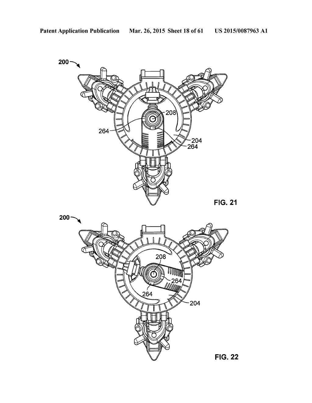 MONITORING AND NOISE MASKING OF THERMAL THERAPY - diagram, schematic, and image 19