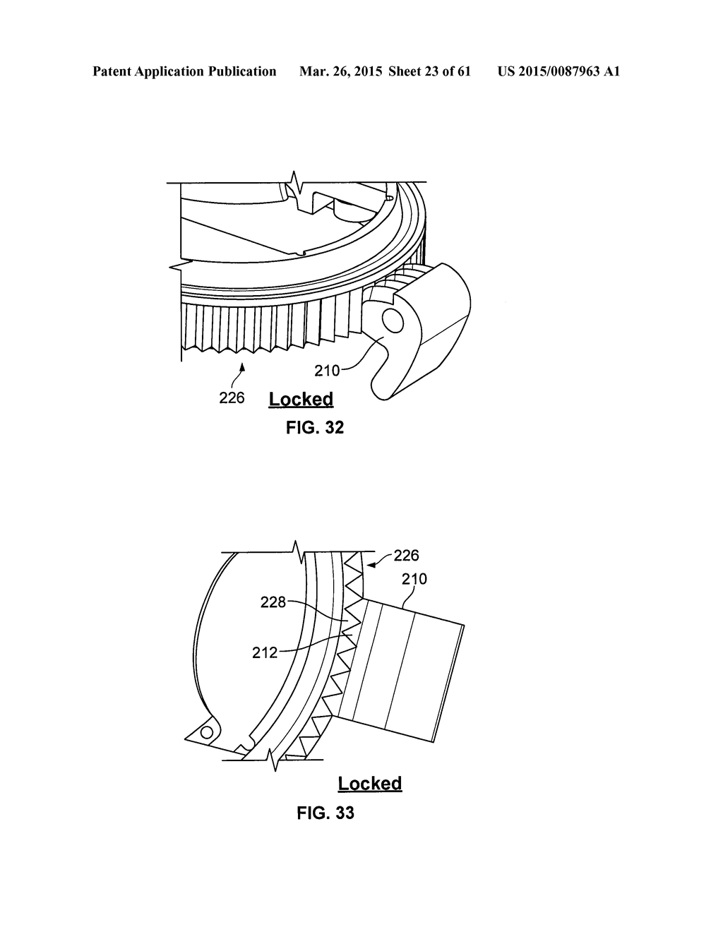 MONITORING AND NOISE MASKING OF THERMAL THERAPY - diagram, schematic, and image 24