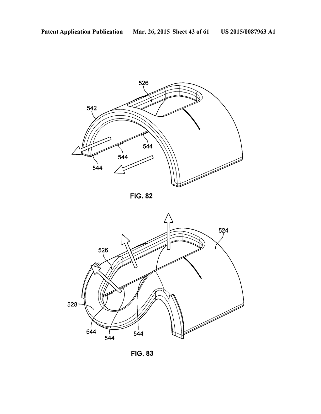 MONITORING AND NOISE MASKING OF THERMAL THERAPY - diagram, schematic, and image 44