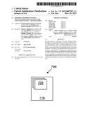 METHOD AND APPARATUS USING MAGNETIC RESONANCE IMAGING FOR TISSUE     PHENOTYPING AND MONITORING diagram and image