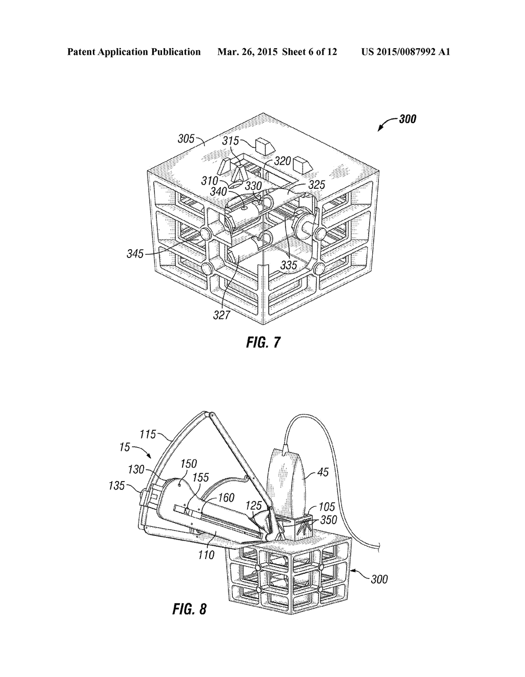 MOTORIZED SYSTEMS AND METHODS FOR ACCESSING THE LUMEN OF A VESSEL - diagram, schematic, and image 07