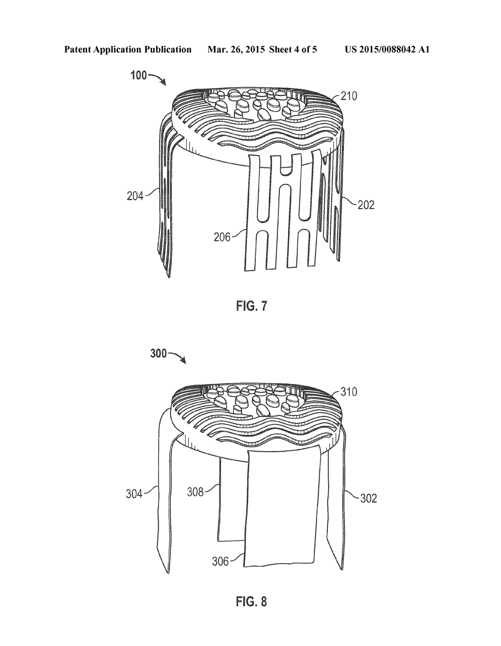 Equine Leg Cast Rocker Attachment - diagram, schematic, and image 05