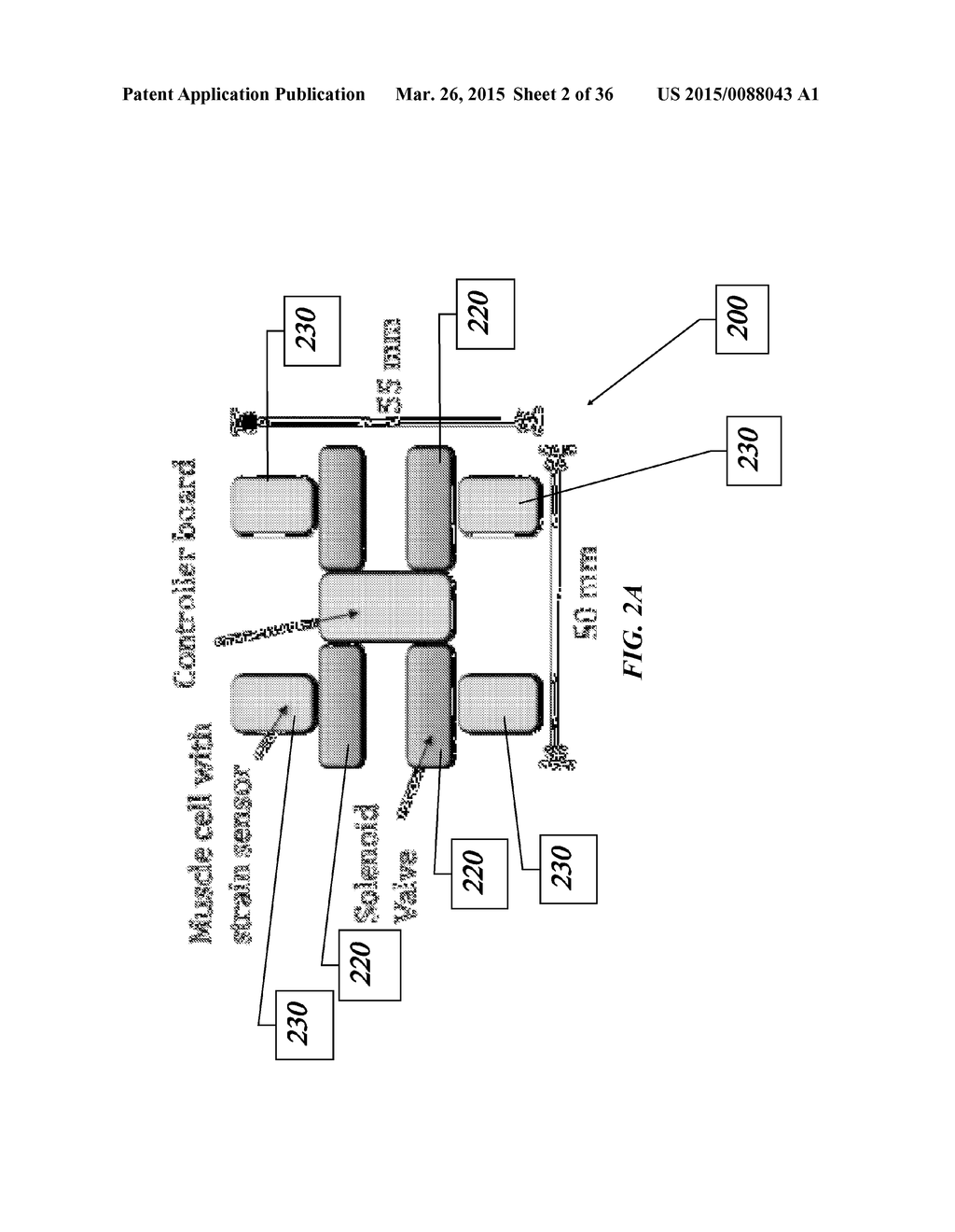 ACTIVELY CONTROLLED WEARABLE ORTHOTIC DEVICES AND ACTIVE MODULAR ELASTOMER     SLEEVE FOR WEARABLE ORTHOTIC DEVICES - diagram, schematic, and image 03