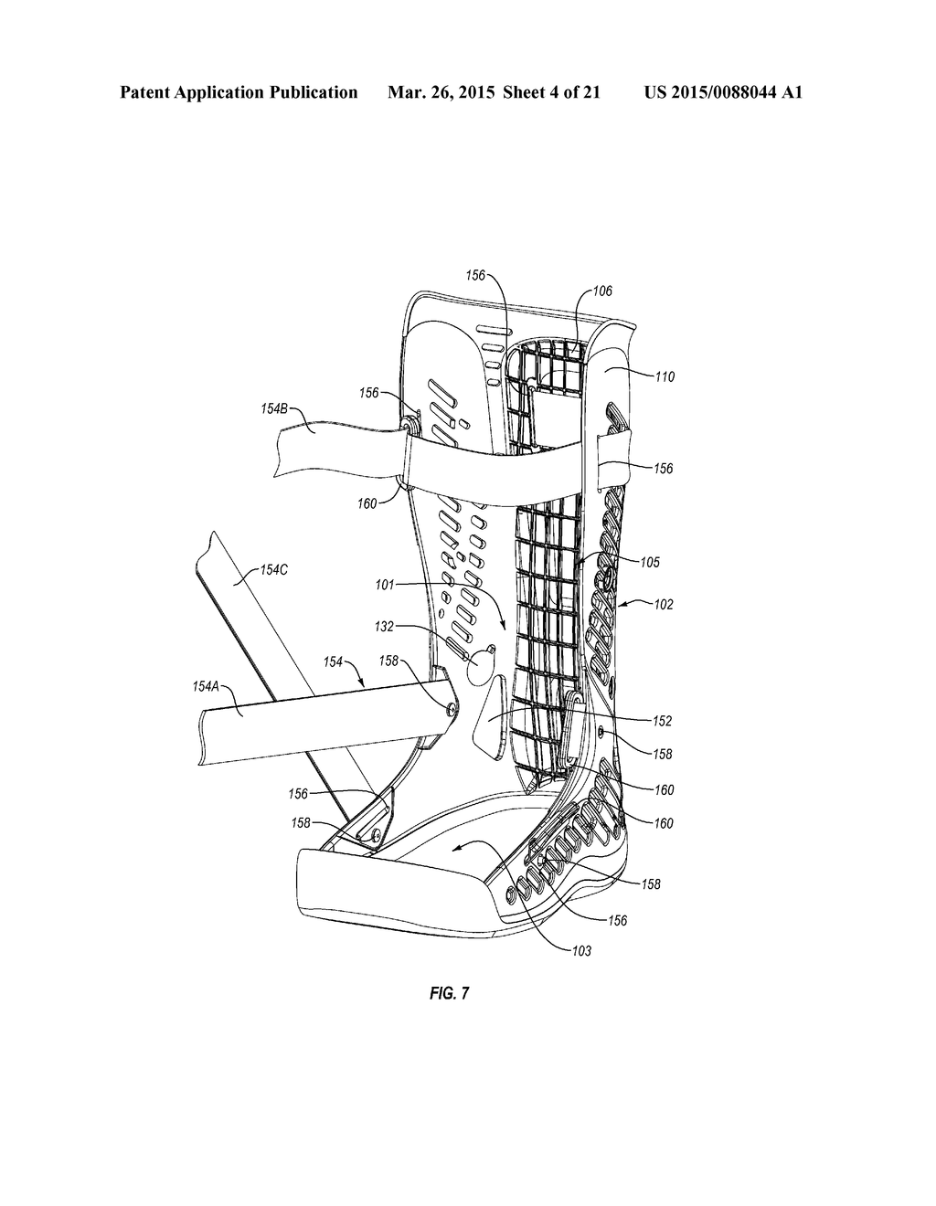 ORTHOPEDIC DEVICE - diagram, schematic, and image 05