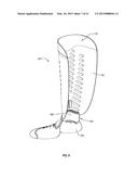 ORTHOPEDIC DEVICE diagram and image