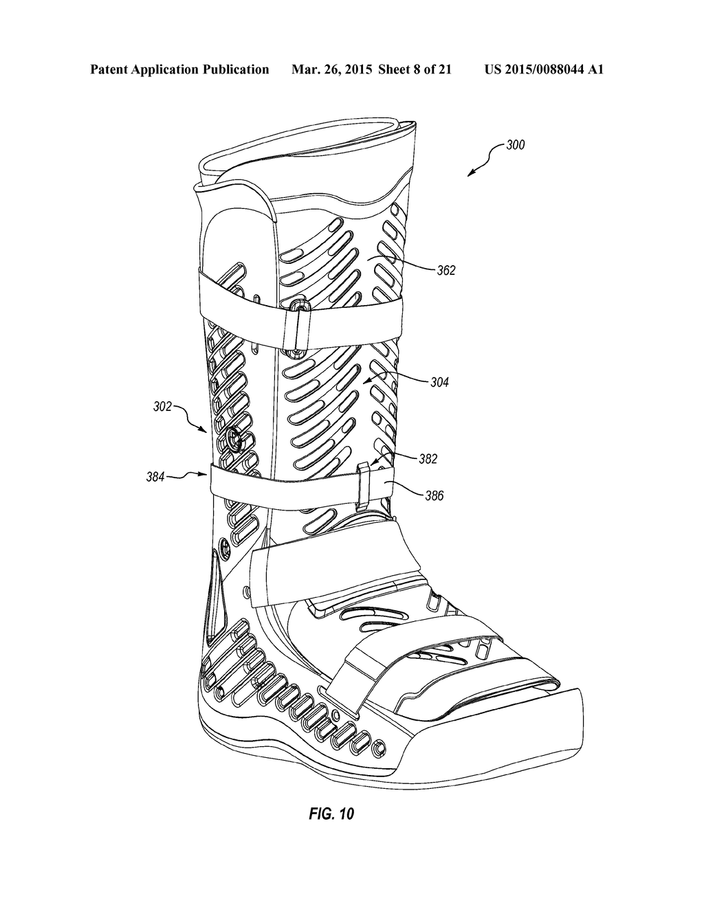 ORTHOPEDIC DEVICE - diagram, schematic, and image 09