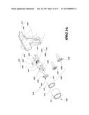 Apparatus and Method for Transdermal Fluid Delivery diagram and image