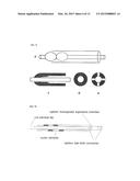 METHOD AND DEVICE FOR TREATING VENOUS INSUFFICIENCY AND VARICOSE VEINS diagram and image