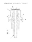 SYSTEMS WITH DISPOSABLE PUMPING UNIT diagram and image