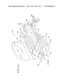 AUTOMATED PERITONEAL DIALYSIS SYSTEM USING STEPPER MOTOR diagram and image