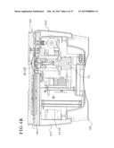 AUTOMATED PERITONEAL DIALYSIS SYSTEM USING STEPPER MOTOR diagram and image