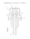 AUTOMATED PERITONEAL DIALYSIS SYSTEM USING STEPPER MOTOR diagram and image