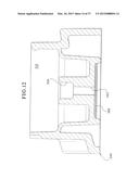 AUTOMATED PERITONEAL DIALYSIS SYSTEM USING STEPPER MOTOR diagram and image