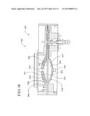 AUTOMATED PERITONEAL DIALYSIS SYSTEM USING STEPPER MOTOR diagram and image