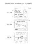 AUTOMATED PERITONEAL DIALYSIS SYSTEM USING STEPPER MOTOR diagram and image