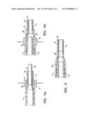 CATHETER HAVING A READILY BONDABLE MULTILAYER SOFT TIP diagram and image