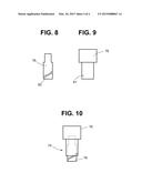 ADJUSTABLE PENETRATION DEPTH SYRINGE diagram and image