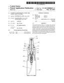 Washing Water Spraying Vessel for Nasal Cavity Cleaner diagram and image