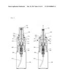 Washing Water Spraying Vessel for Nasal Cavity Cleaner diagram and image