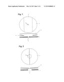 OSTOMY APPLIANCE WAFER WITH LINER SYSTEM diagram and image