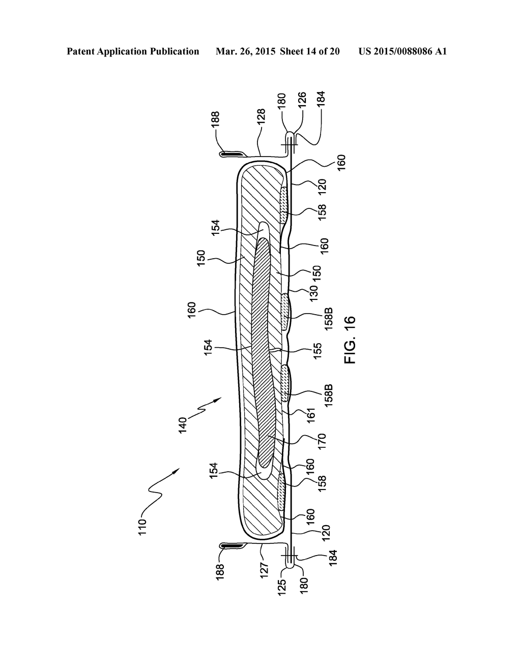 WASHABLE DIAPER - diagram, schematic, and image 15