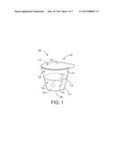 SEALABLE MEDICINE DISPENSER HAVING A PRESELECTED DOSAGE AMOUNT diagram and image