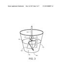 SEALABLE MEDICINE DISPENSER HAVING A PRESELECTED DOSAGE AMOUNT diagram and image