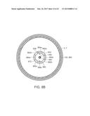 CRYOTHERAPEUTIC DEVICES FOR RENAL NEUROMODULATION AND ASSOCIATED SYSTEMS     AND METHODS diagram and image