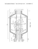 CRYOTHERAPEUTIC DEVICES FOR RENAL NEUROMODULATION AND ASSOCIATED SYSTEMS     AND METHODS diagram and image