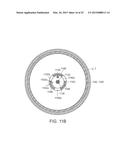 CRYOTHERAPEUTIC DEVICES FOR RENAL NEUROMODULATION AND ASSOCIATED SYSTEMS     AND METHODS diagram and image