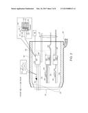 LIQUID EJECTING APPARATUS FOR MEDICAL TREATMENT diagram and image