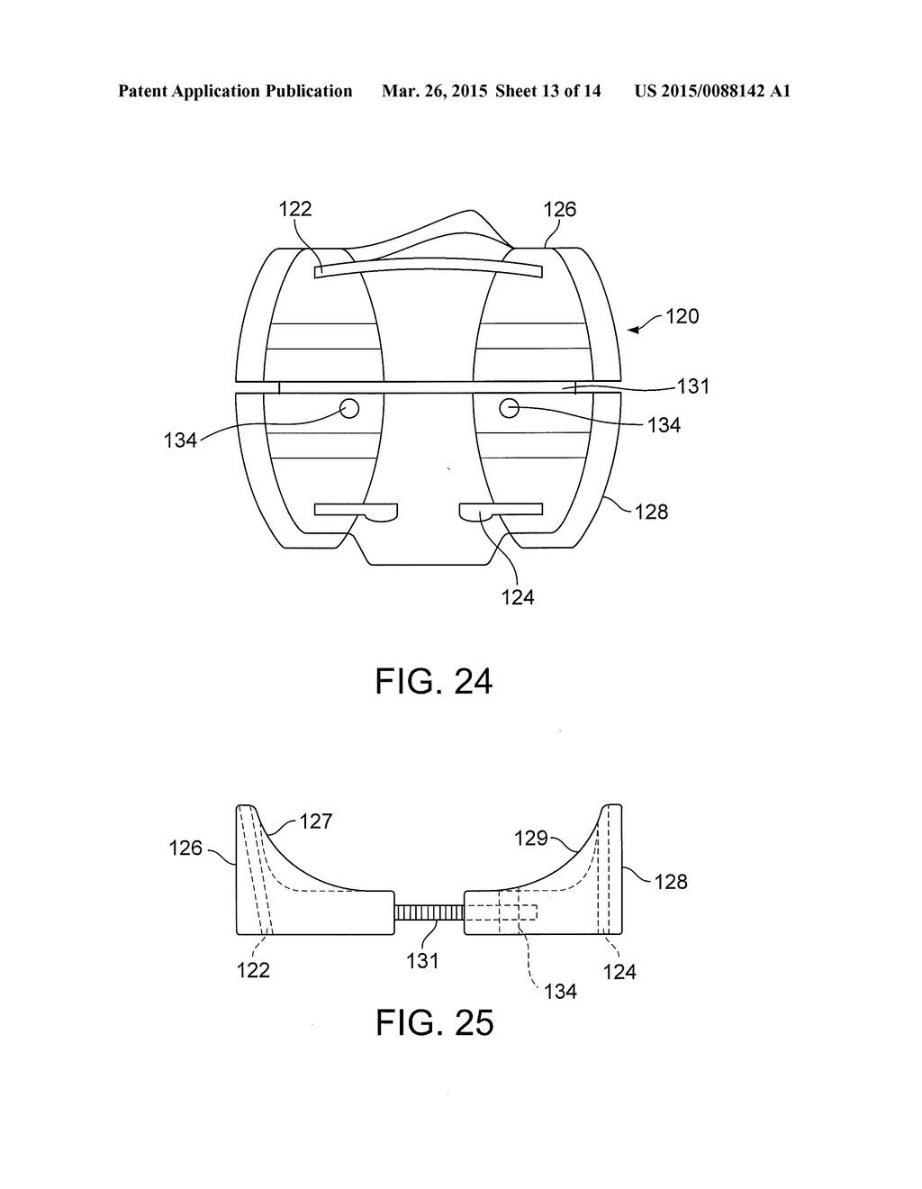 PATIENT SPECIFIC INSTRUMENT - diagram, schematic, and image 14