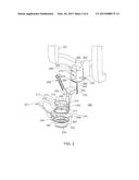 PATIENT INTERFACE DEVICE FOR OPHTHALMIC LASER PROCEDURES diagram and image