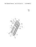 APPARATUS FOR USE IN SPINAL INTERBODY FUSION diagram and image