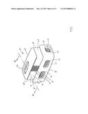 APPARATUS FOR USE IN SPINAL INTERBODY FUSION diagram and image