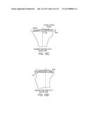 Implant for Restoring Normal Range Flexion and Kinematics of the Knee diagram and image