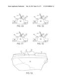 CRUCIATE-RETAINING KNEE PROSTHESIS diagram and image